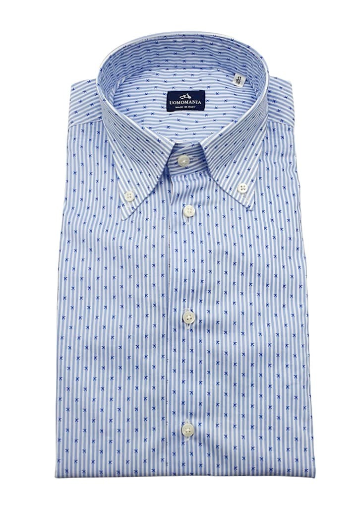 Camisa BD Volare