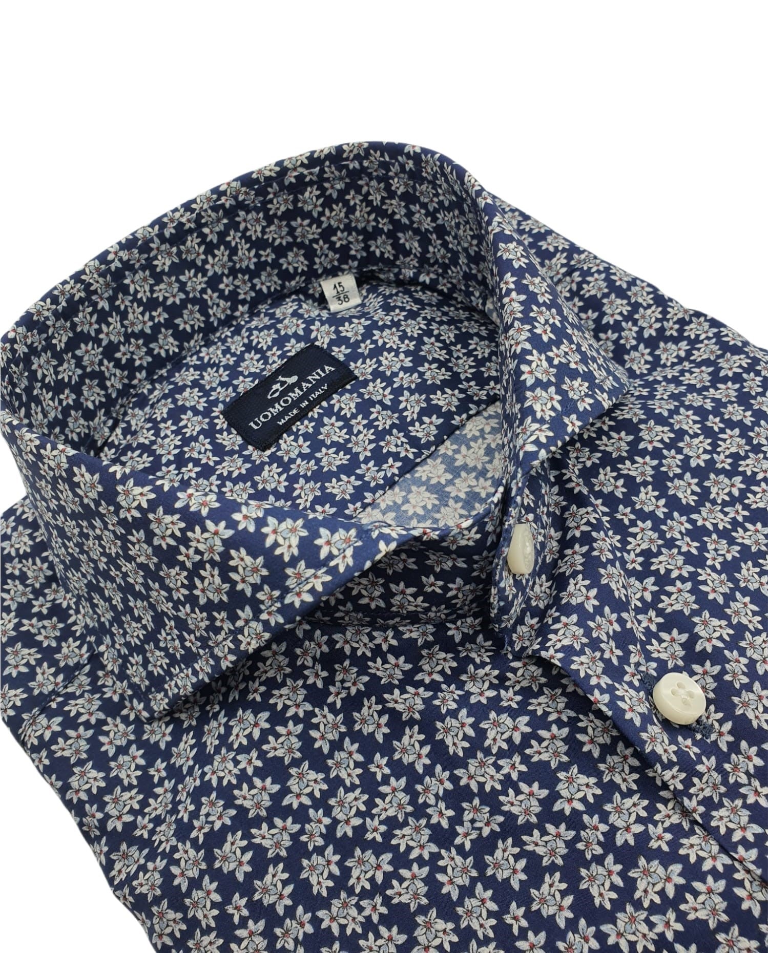 Camisa CI Paris