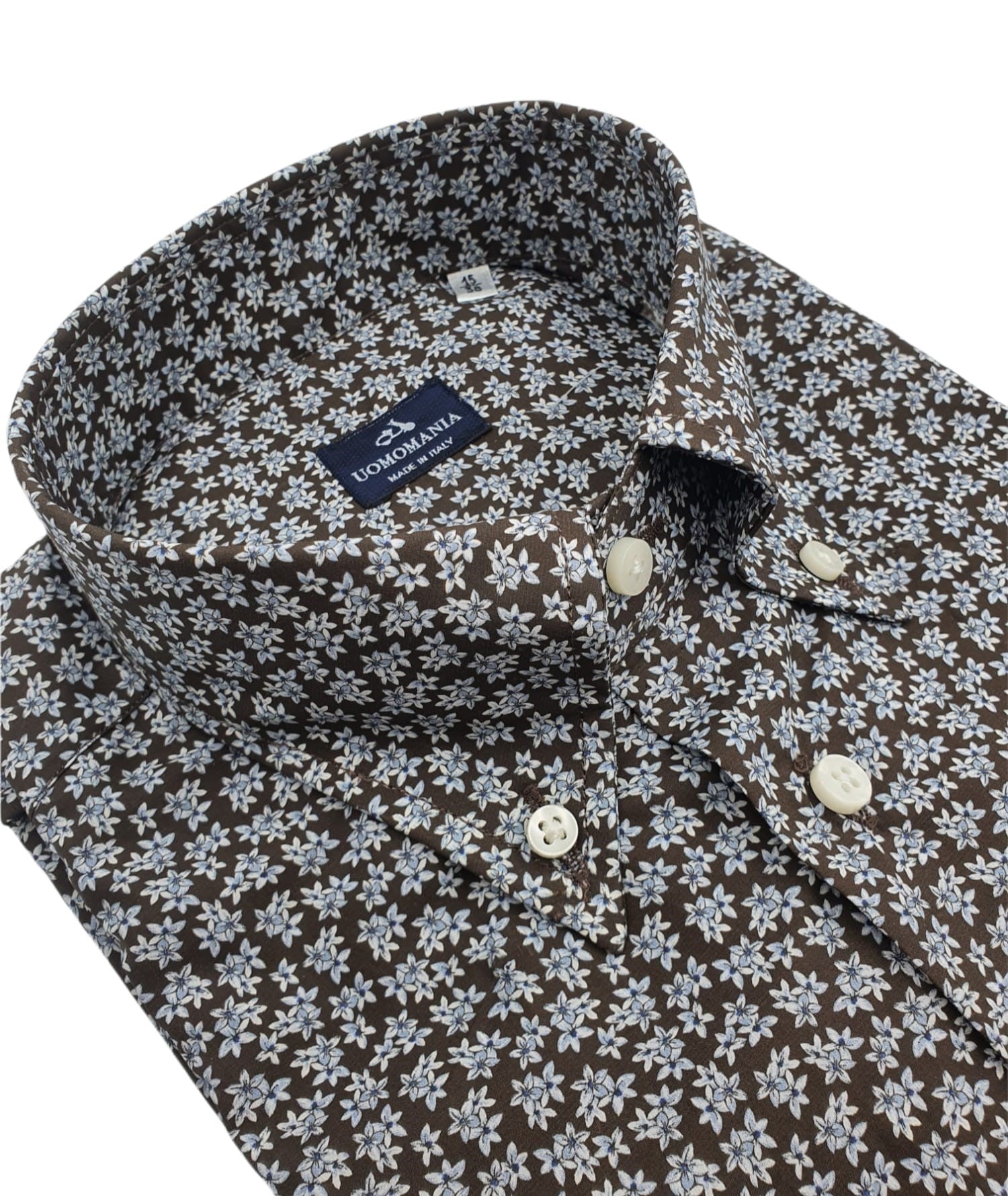 Camisa CI Paris