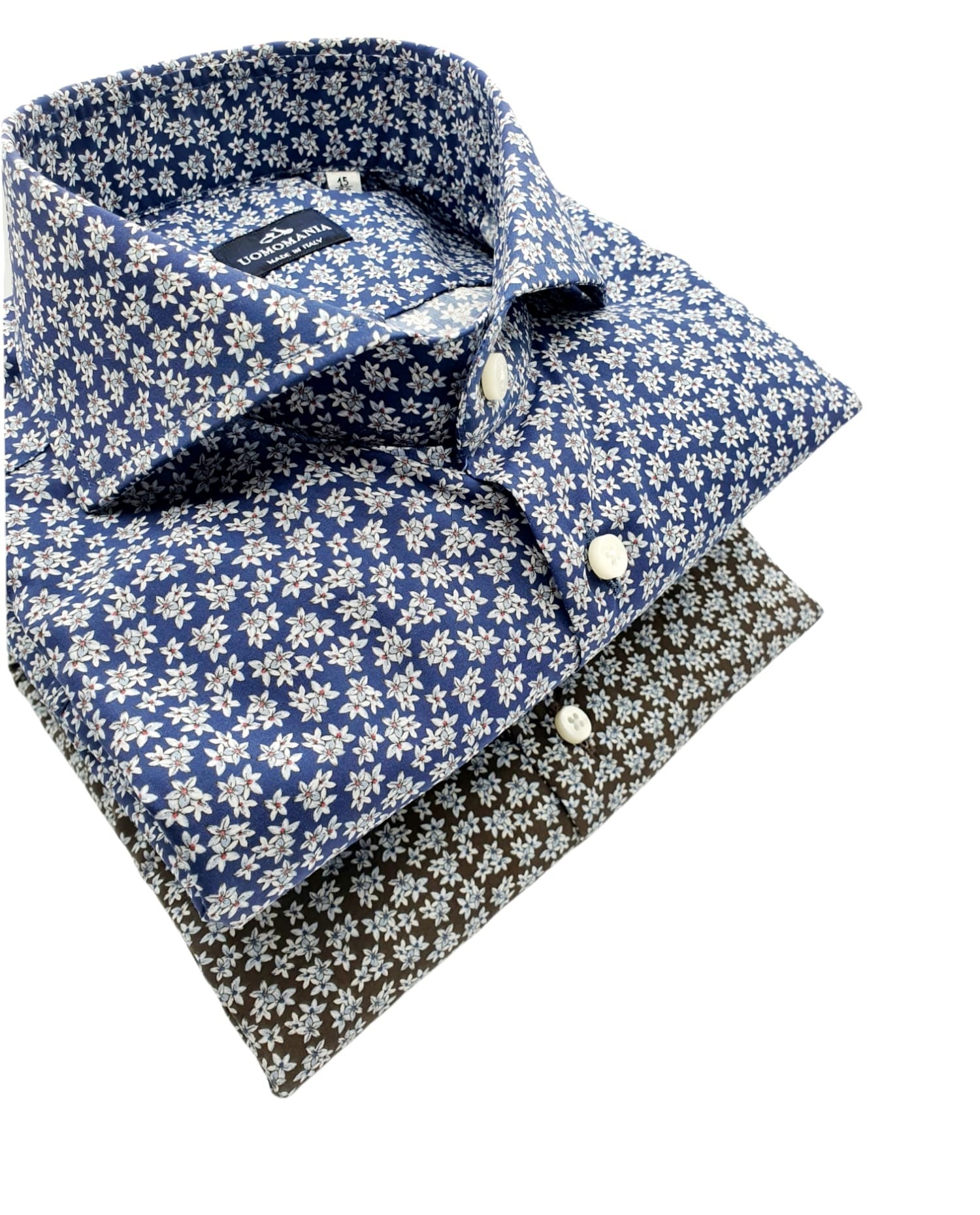 Camisa CI Paris
