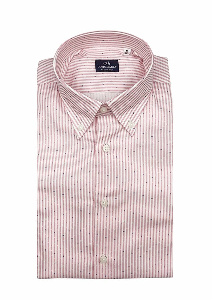 Camisa BD Fiorellino