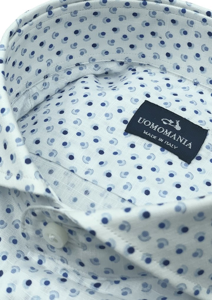 CI Occhi Blu Shirt