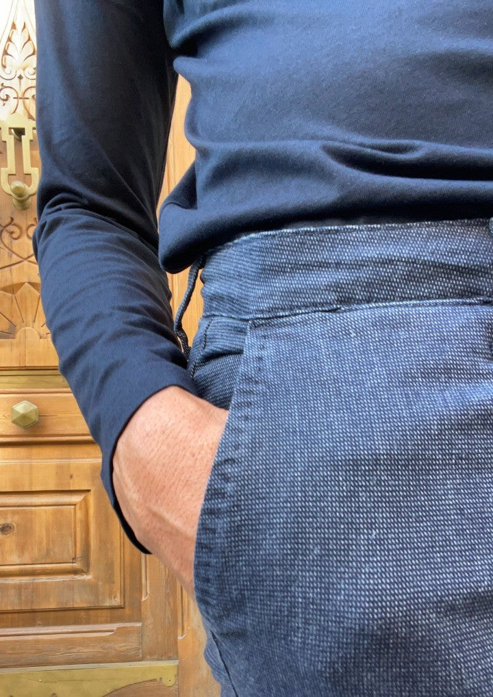 Oxford-Hose