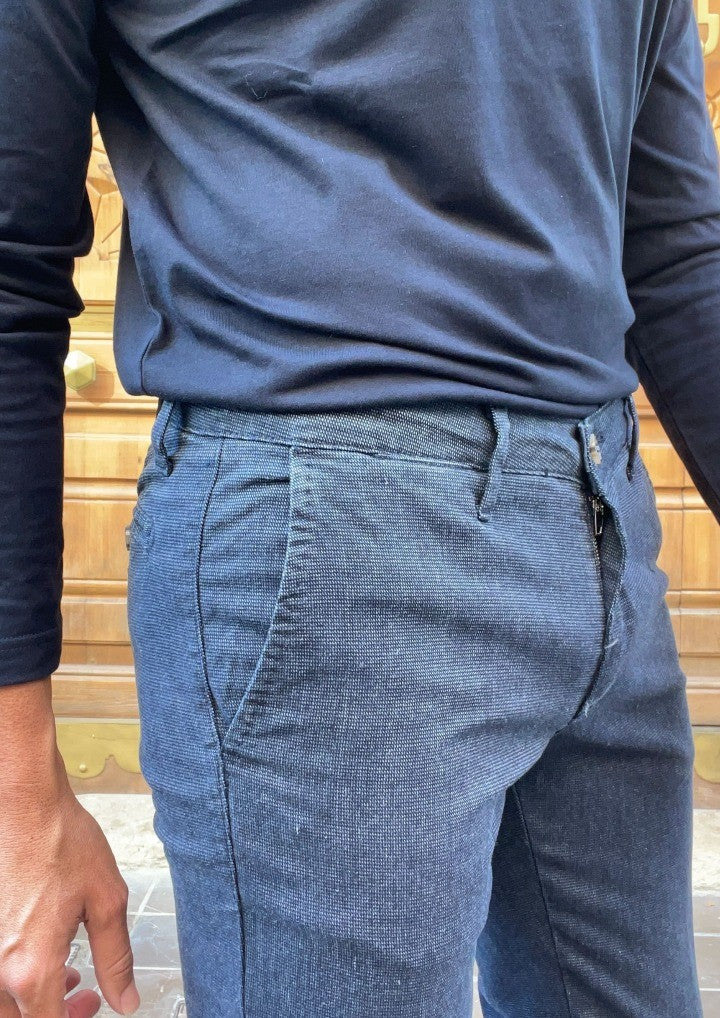 Oxford-Hose