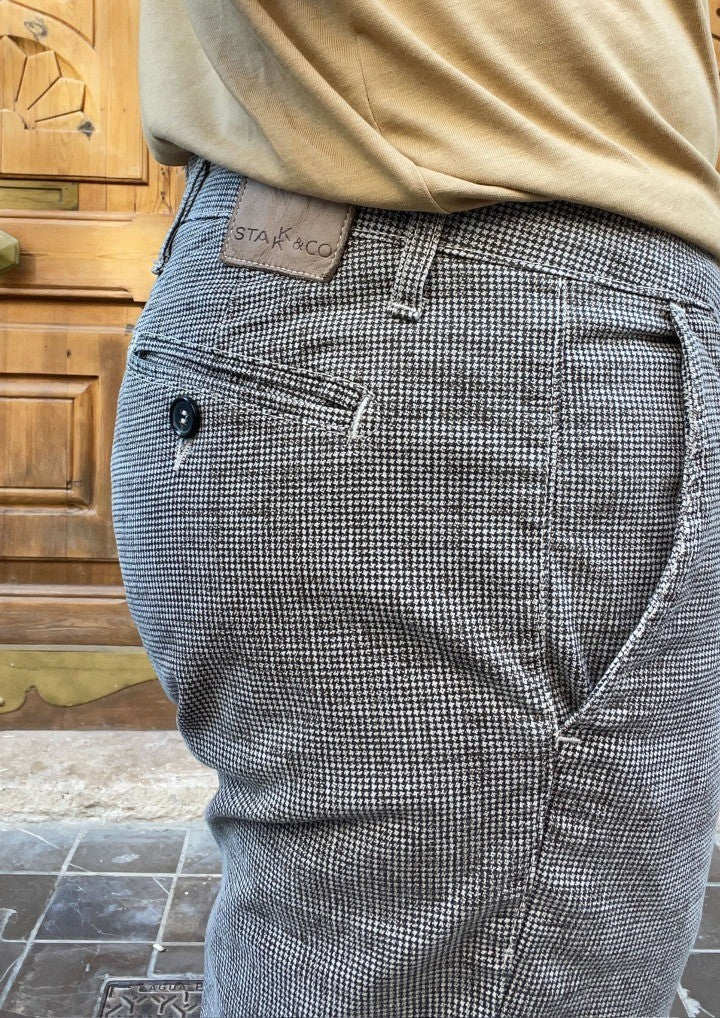 Torinese-Hose