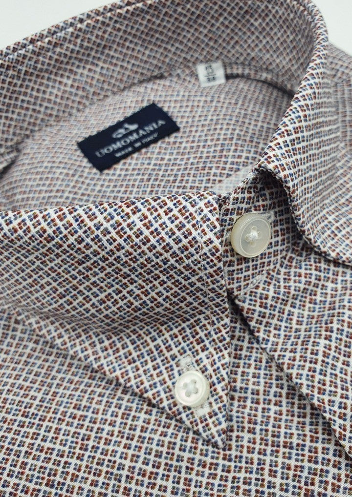 Camisa BD Ercolano