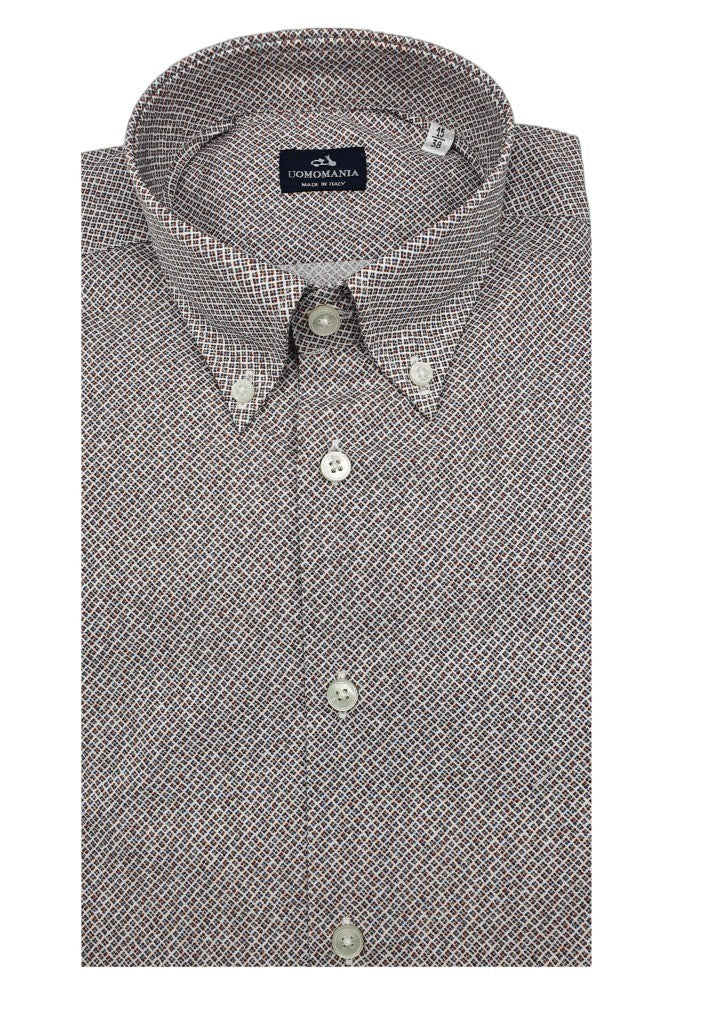 Camisa BD Ercolano