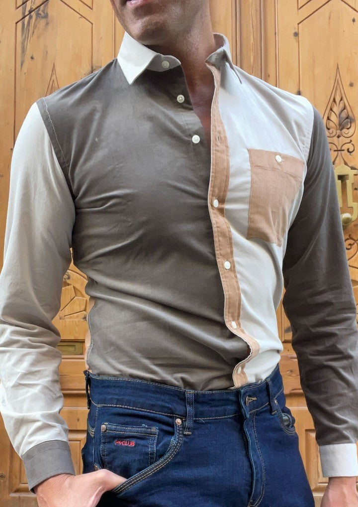 Camisa Armando
