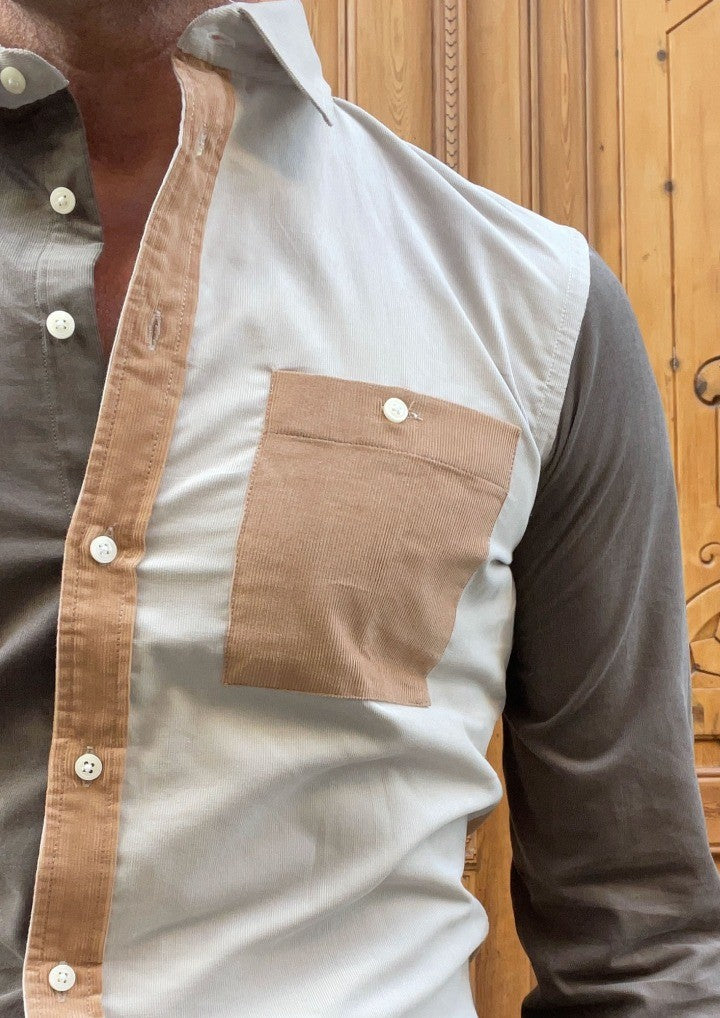 Camisa Armando