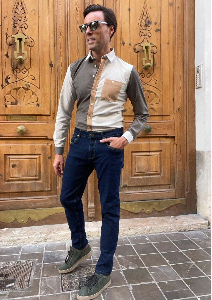 Armando-Shirt