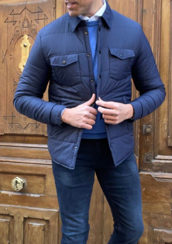 Pietro-Jacke