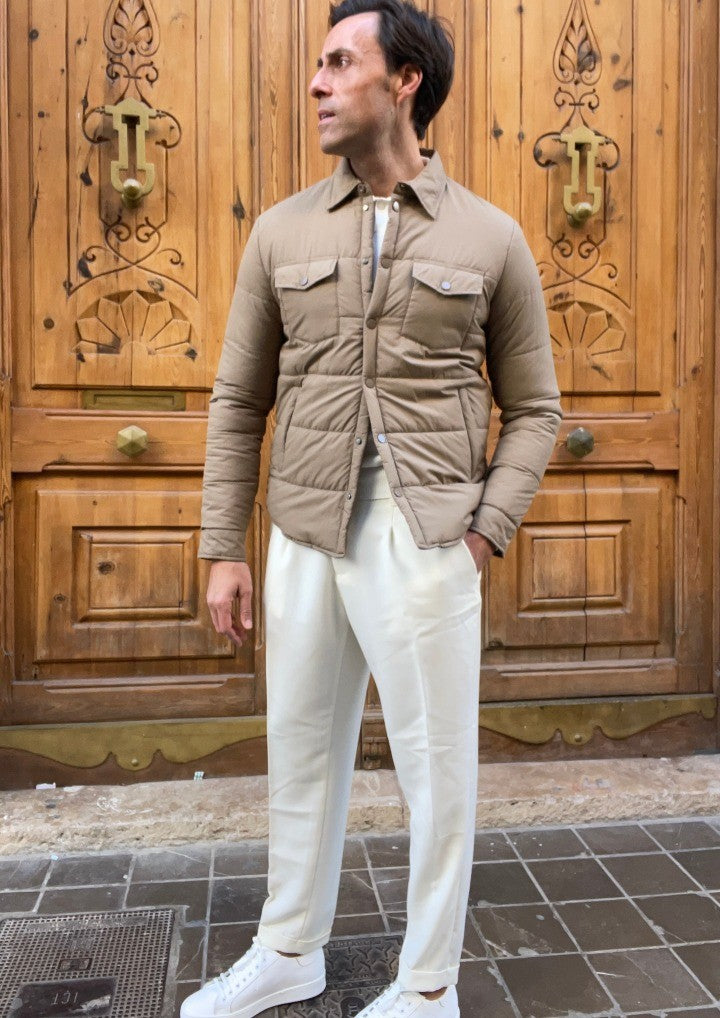 Pietro-Jacke