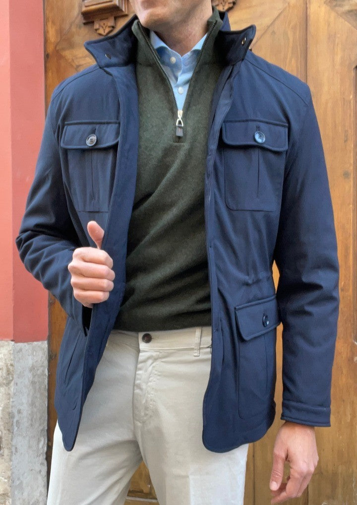 Berlino-Jacke