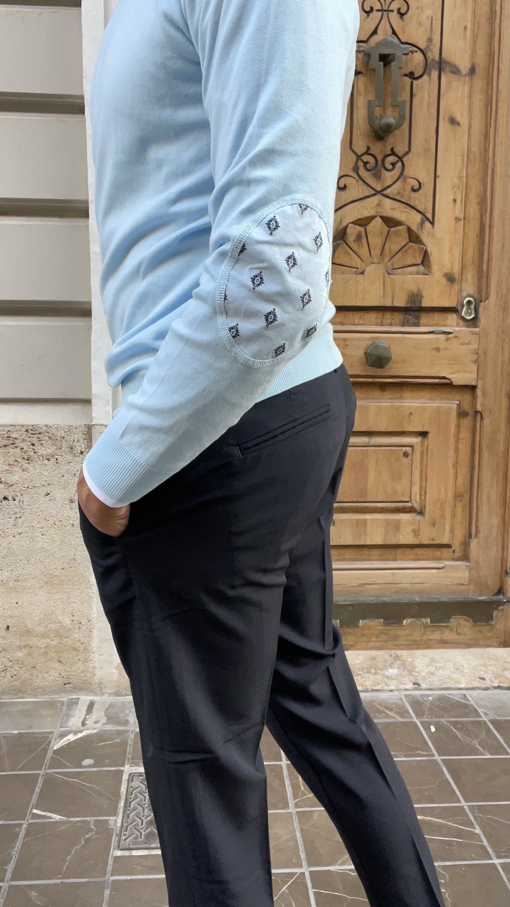 Sartoriale Lord-Hose