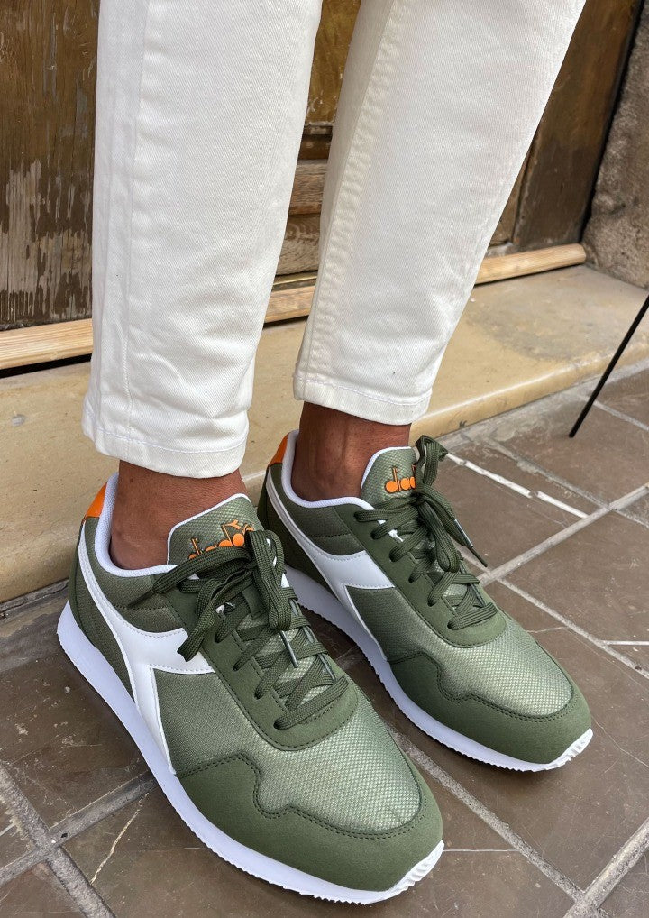 Diadora Run Sneakers 