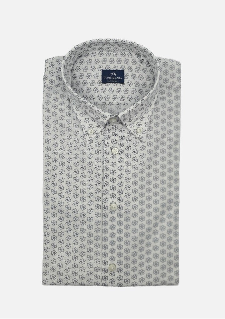 BD Fiorillo-Shirt