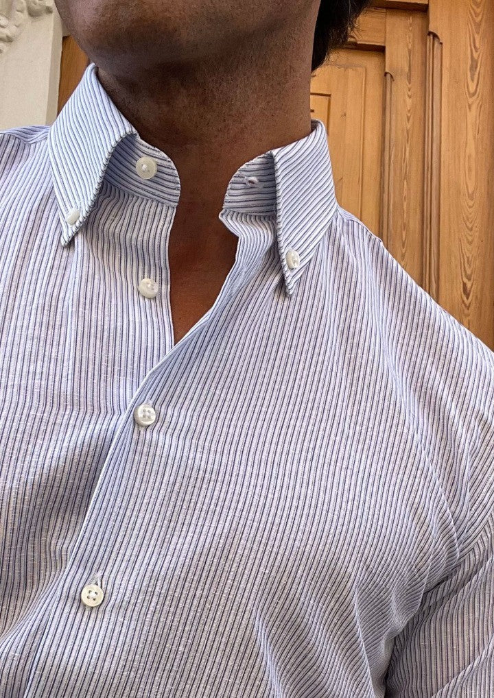 Camisa BI Professore