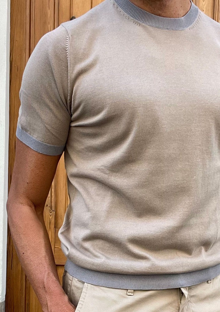 Tshirt Punto Malagrida
