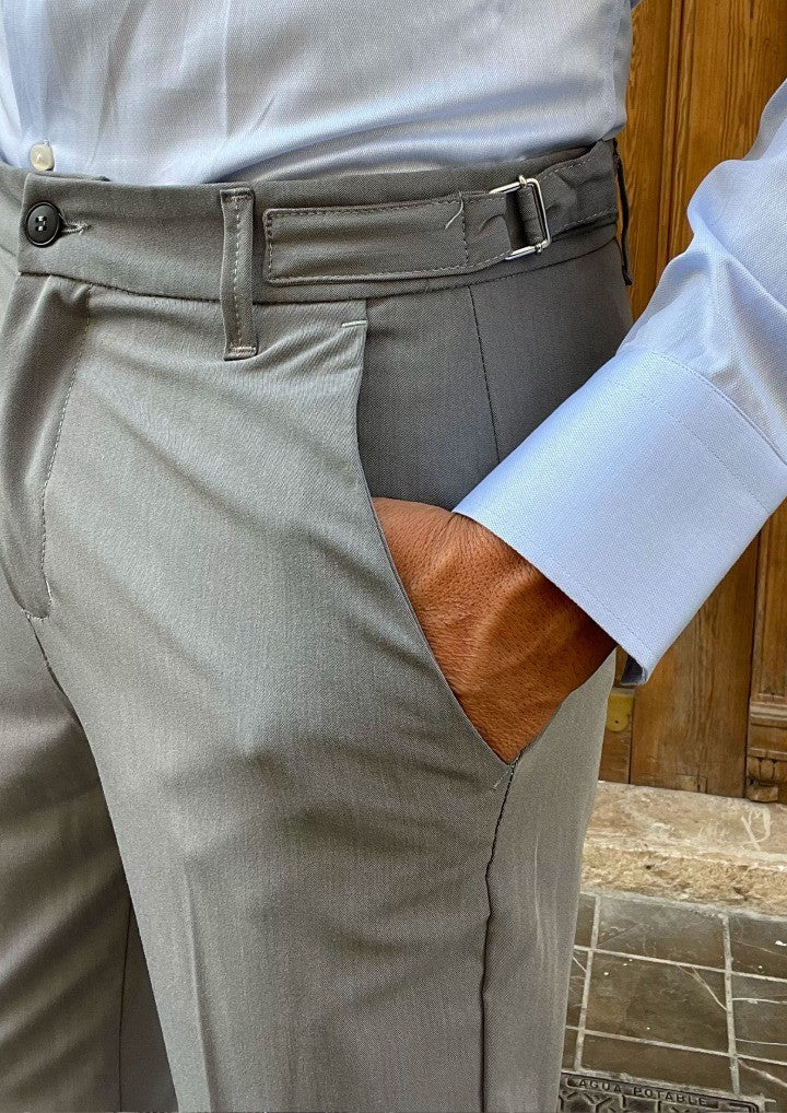Sartoriale Lord-Hose