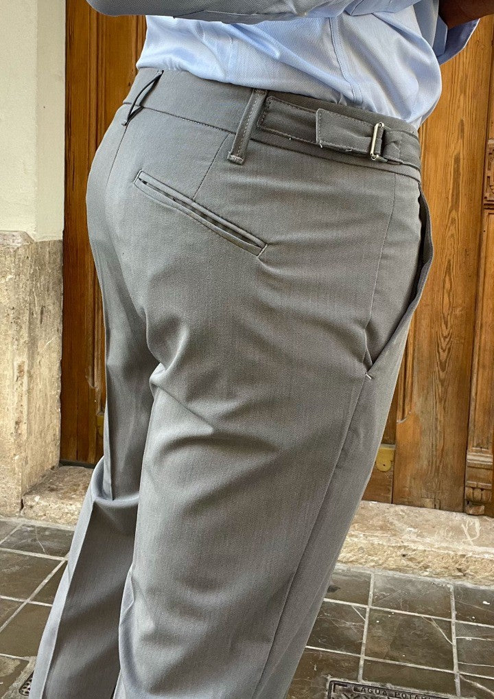 Sartoriale Lord-Hose
