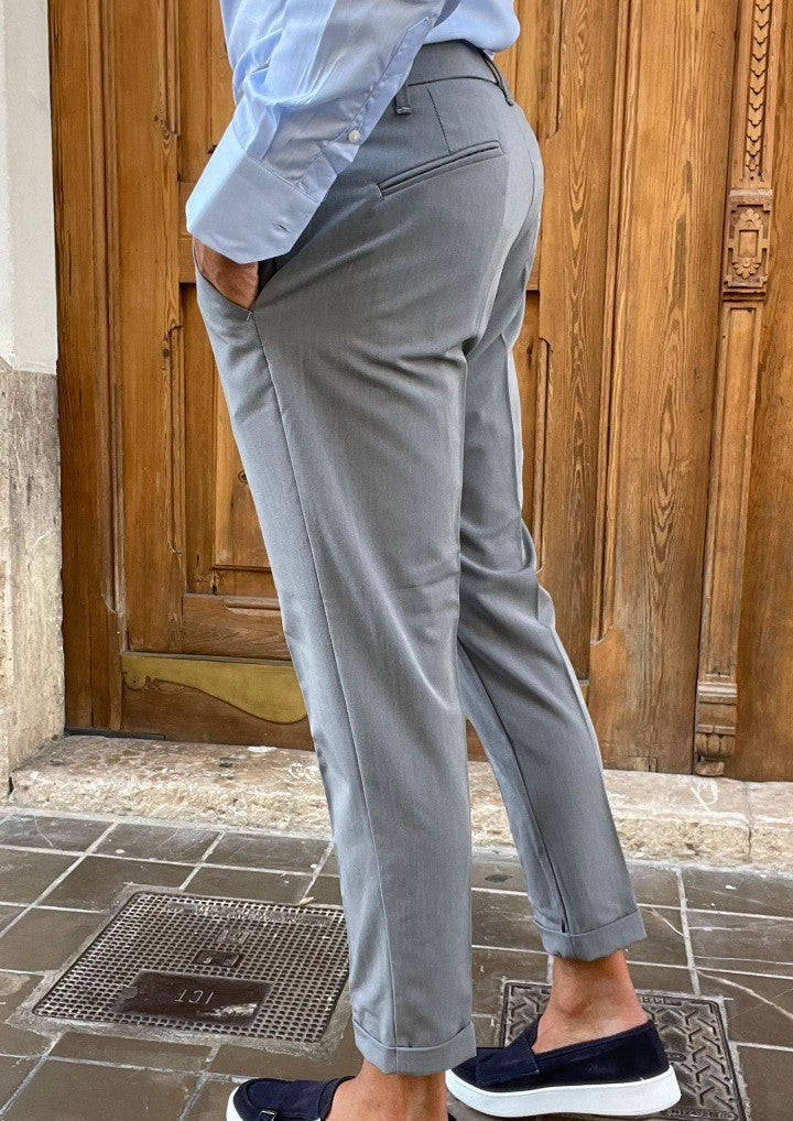 Sartoriale Lord-Hose