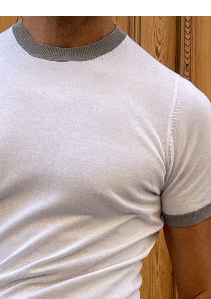 Tshirt Punto Malagrida