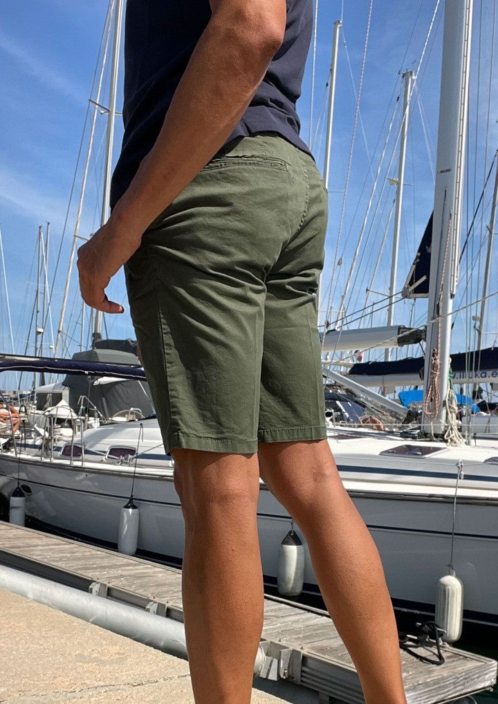 Bermuda-Taormina