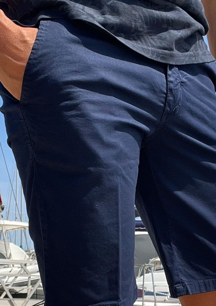 Bermuda-Taormina