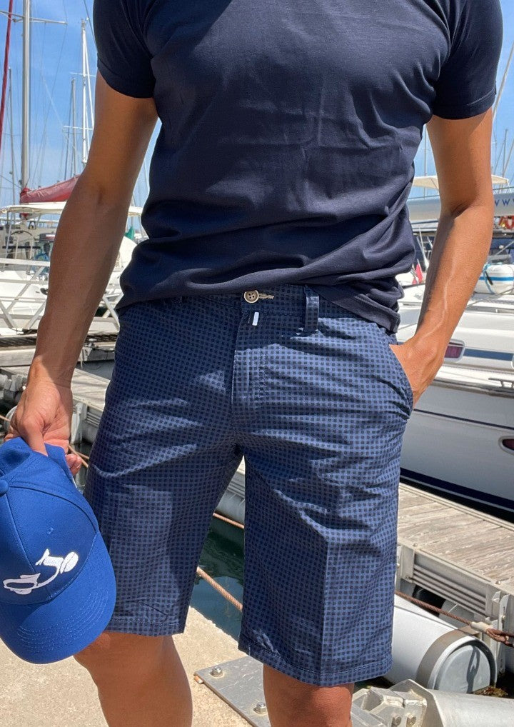 Bermuda-Quadrettini