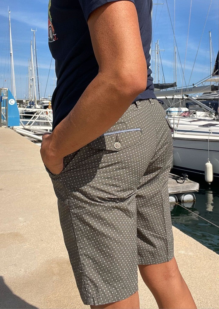 Bermuda-Ponza