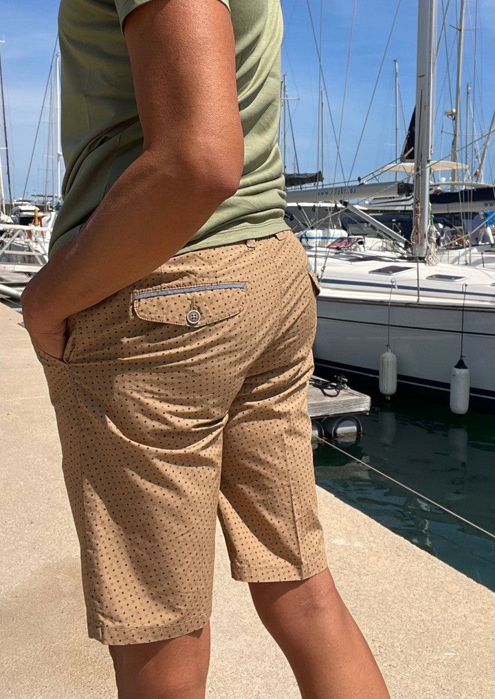 Bermuda-Ponza