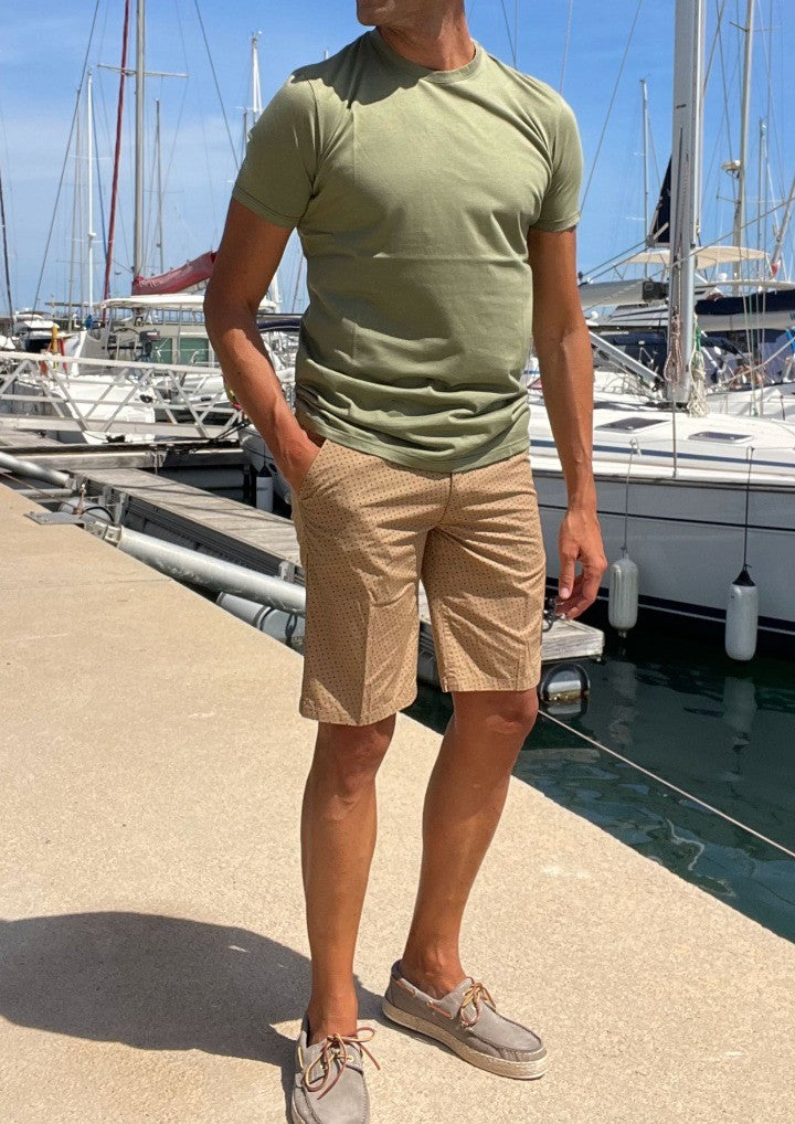 Bermuda-Ponza