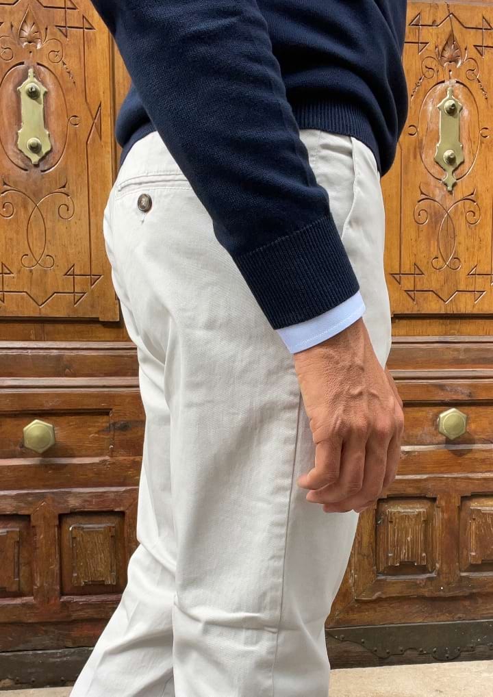 Caprihose