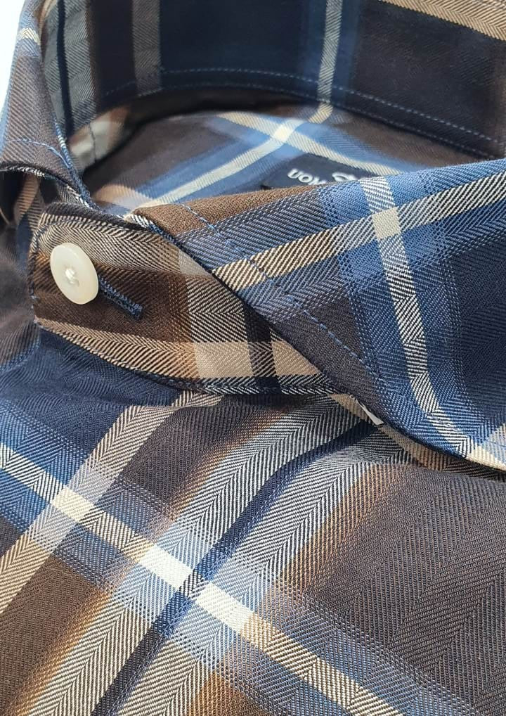 Camisa Ci Roccaraso
