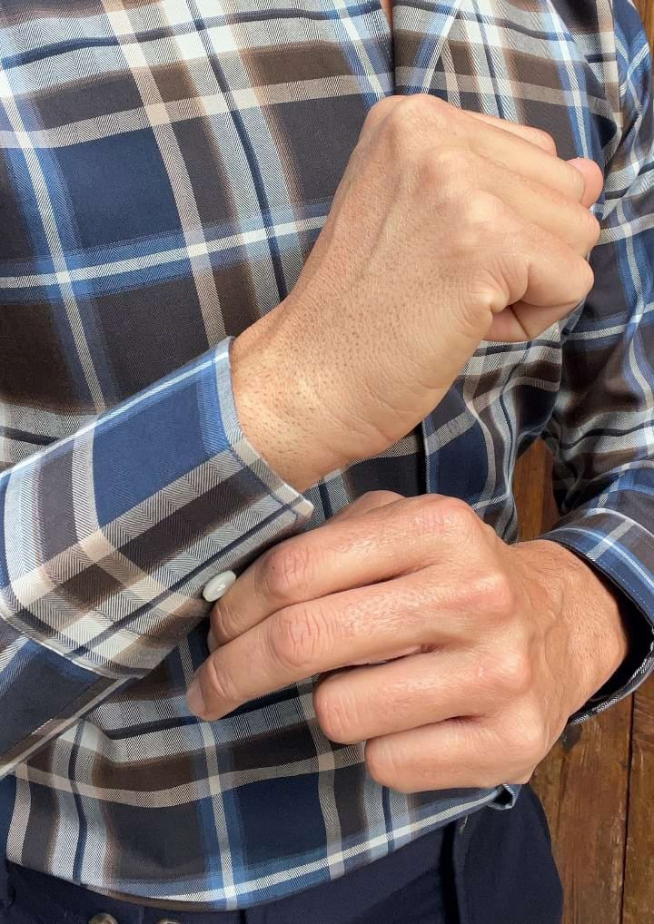 Camisa Ci Roccaraso