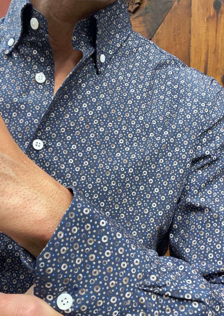 Bd Taralli Shirt