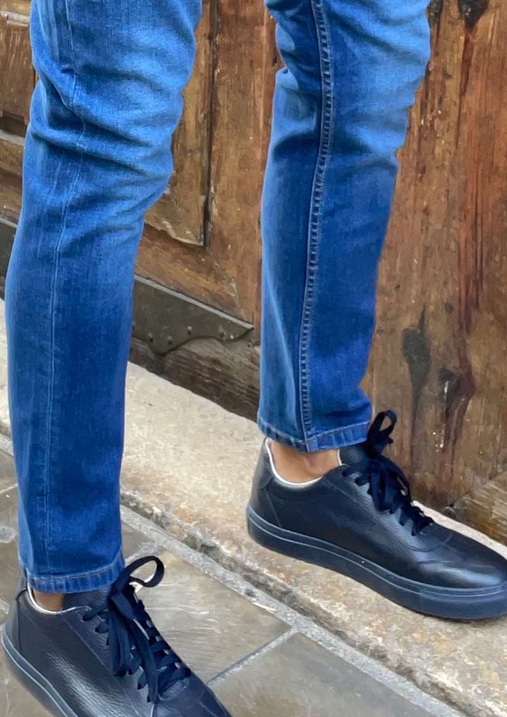 Francesco dress shoes