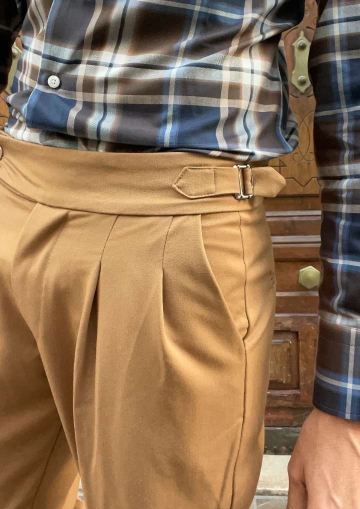 Sartoriale Danilo Hose