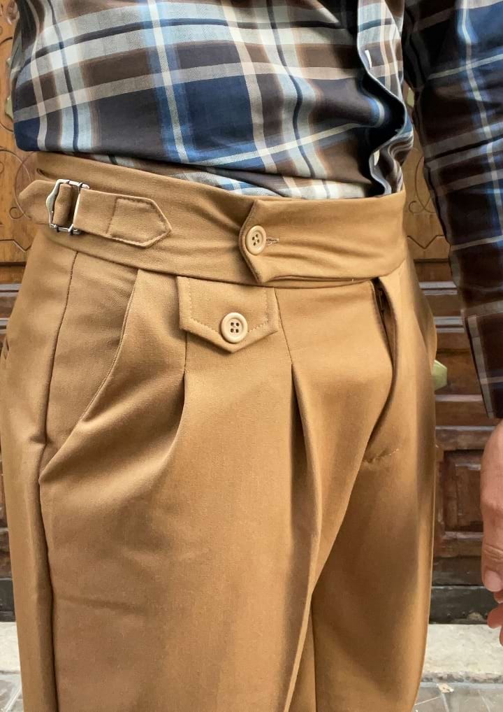 Sartoriale Danilo Hose