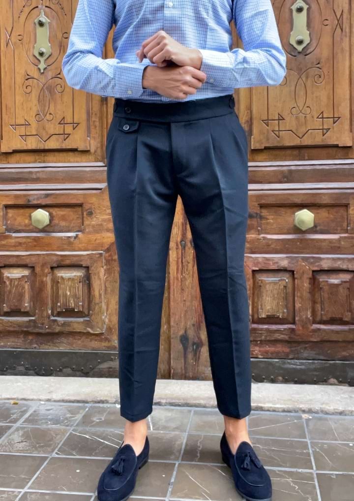 Sartoriale Danilo Hose
