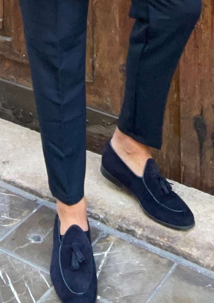 Filippo shoes