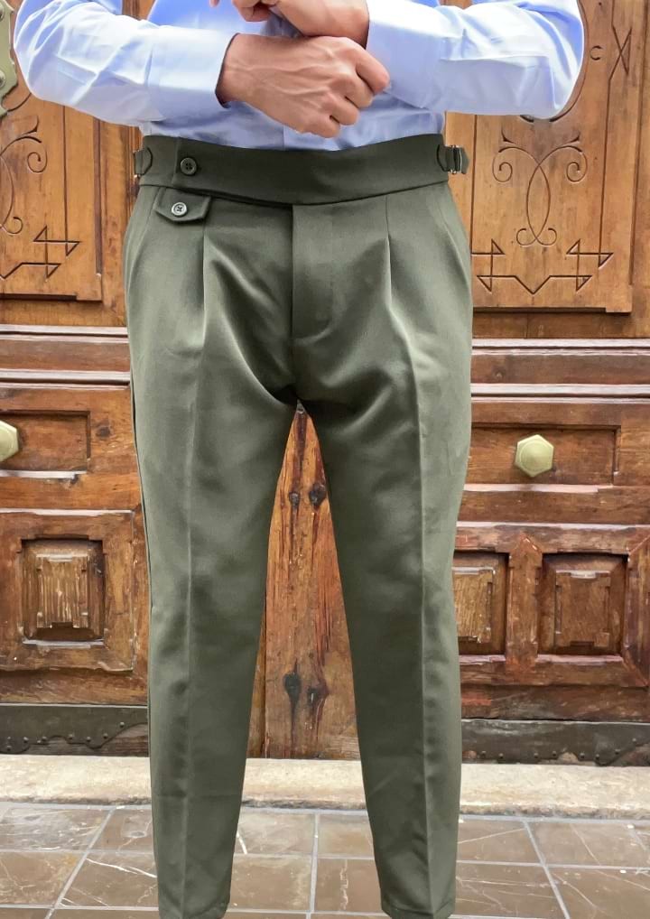 Sartoriale Danilo Hose
