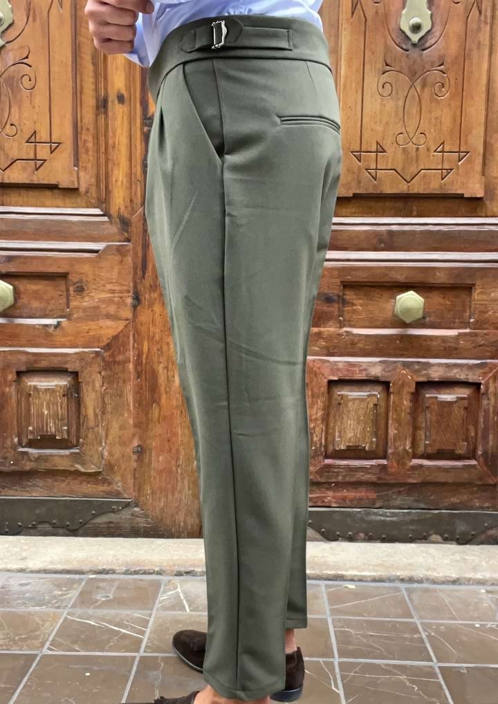 Sartoriale Danilo Hose