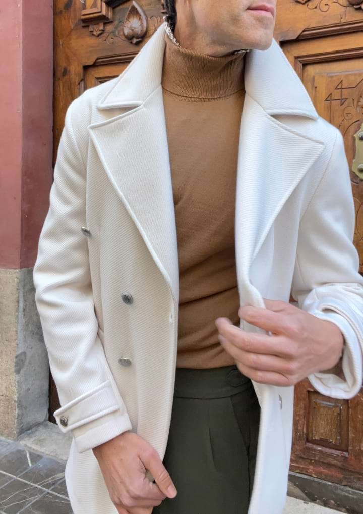 Jersey Cuello alto Giorgio