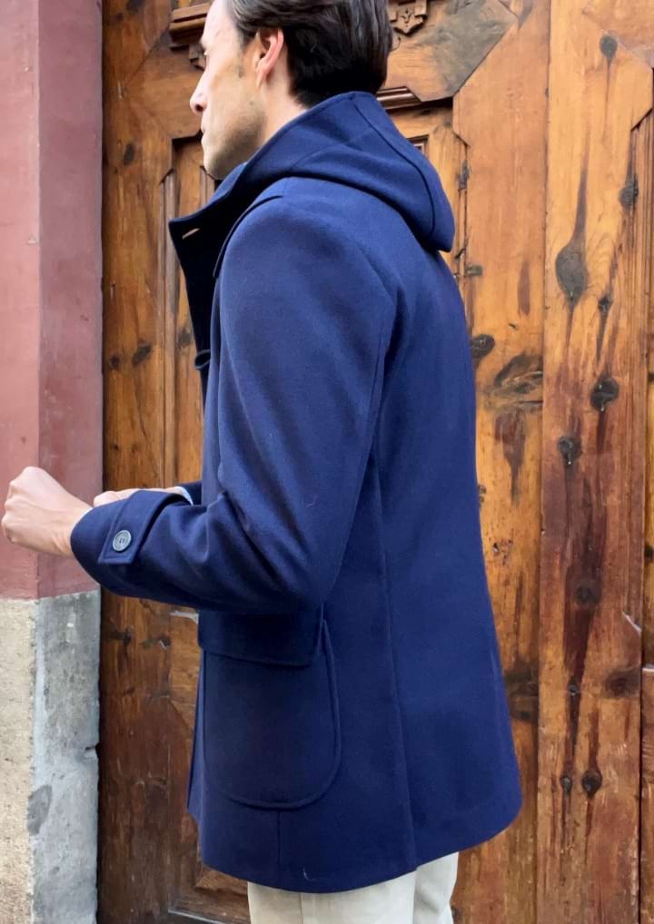 Abrigo Vittorio