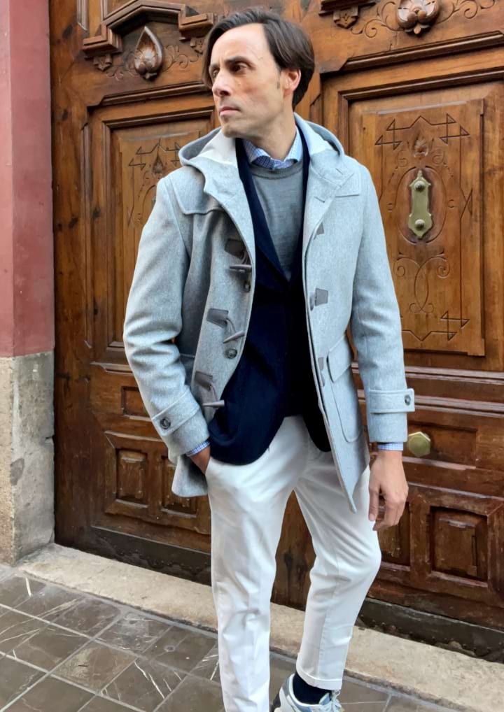 Abrigo Vittorio