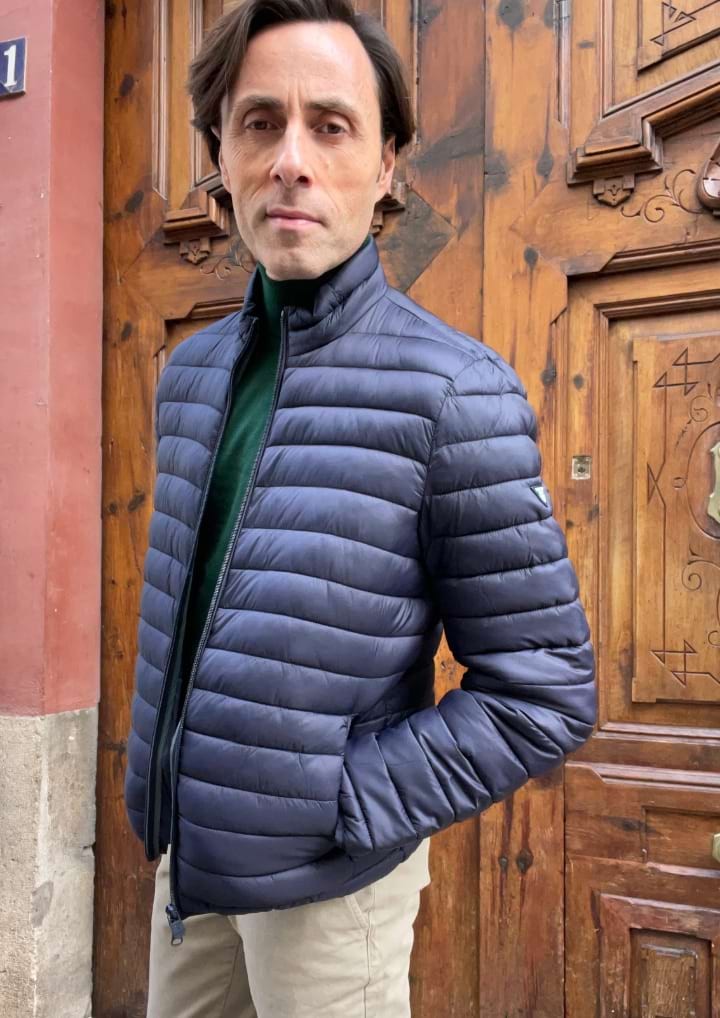Chaqueta Michele