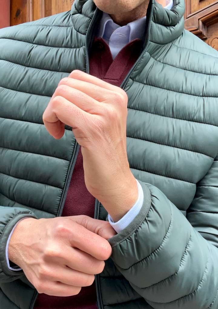 Chaqueta Michele