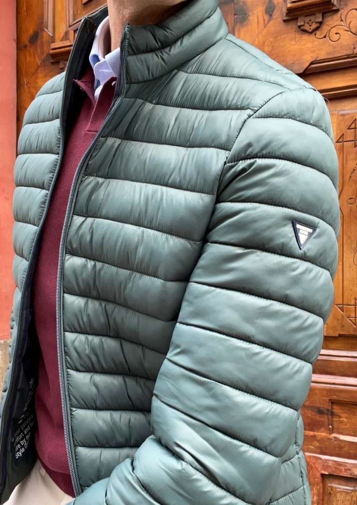 Chaqueta Michele