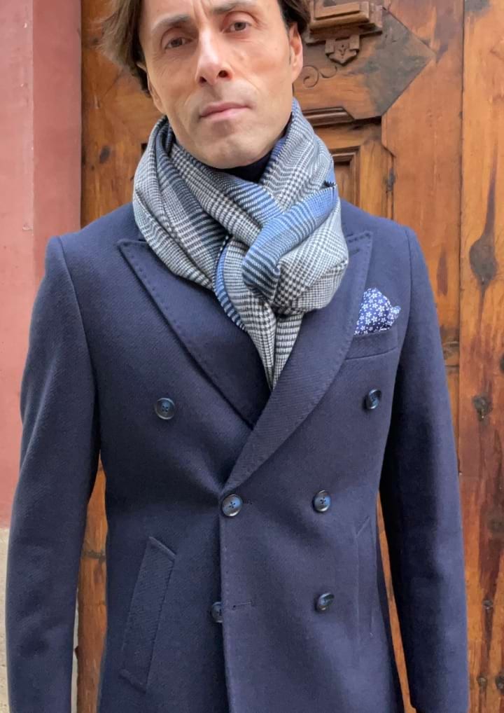 Bufanda Trentino